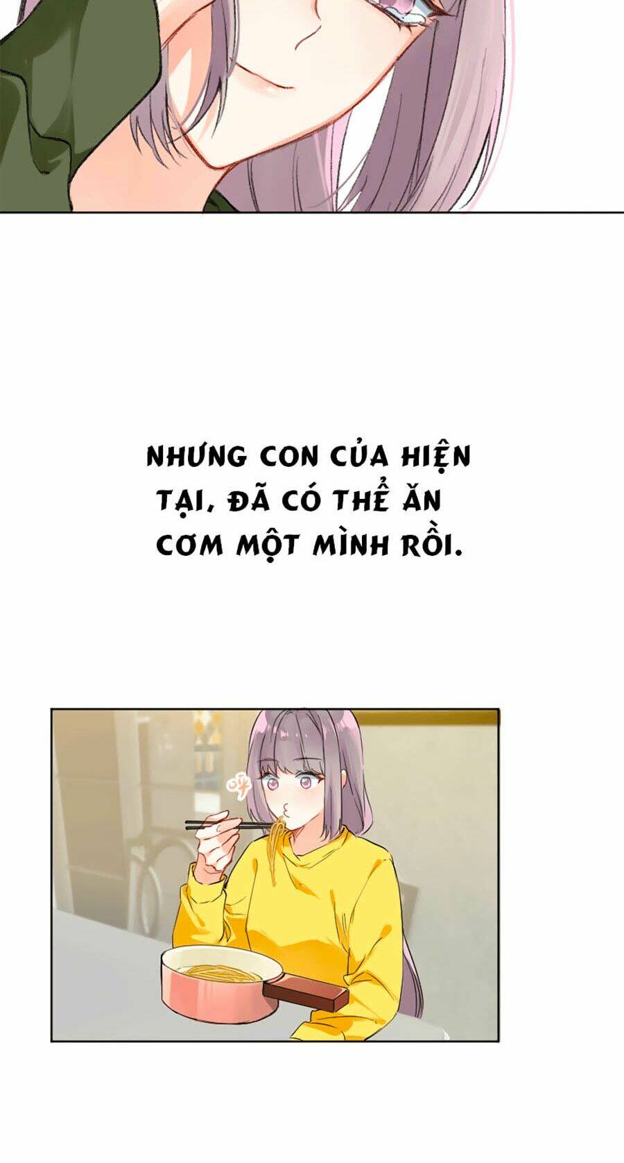 Tâm Động Thuấn Di: Chapter 26