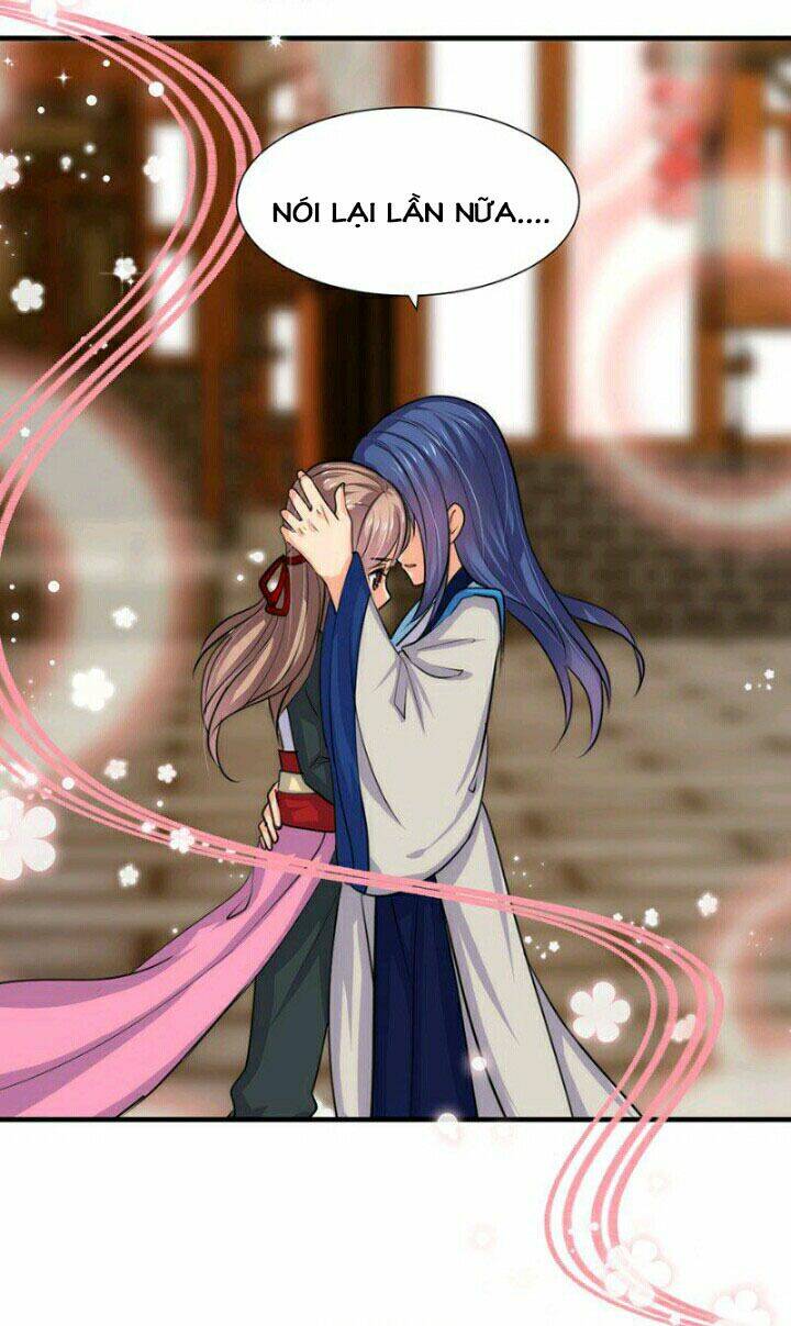 Phu Quân Có Độc: Chapter 2