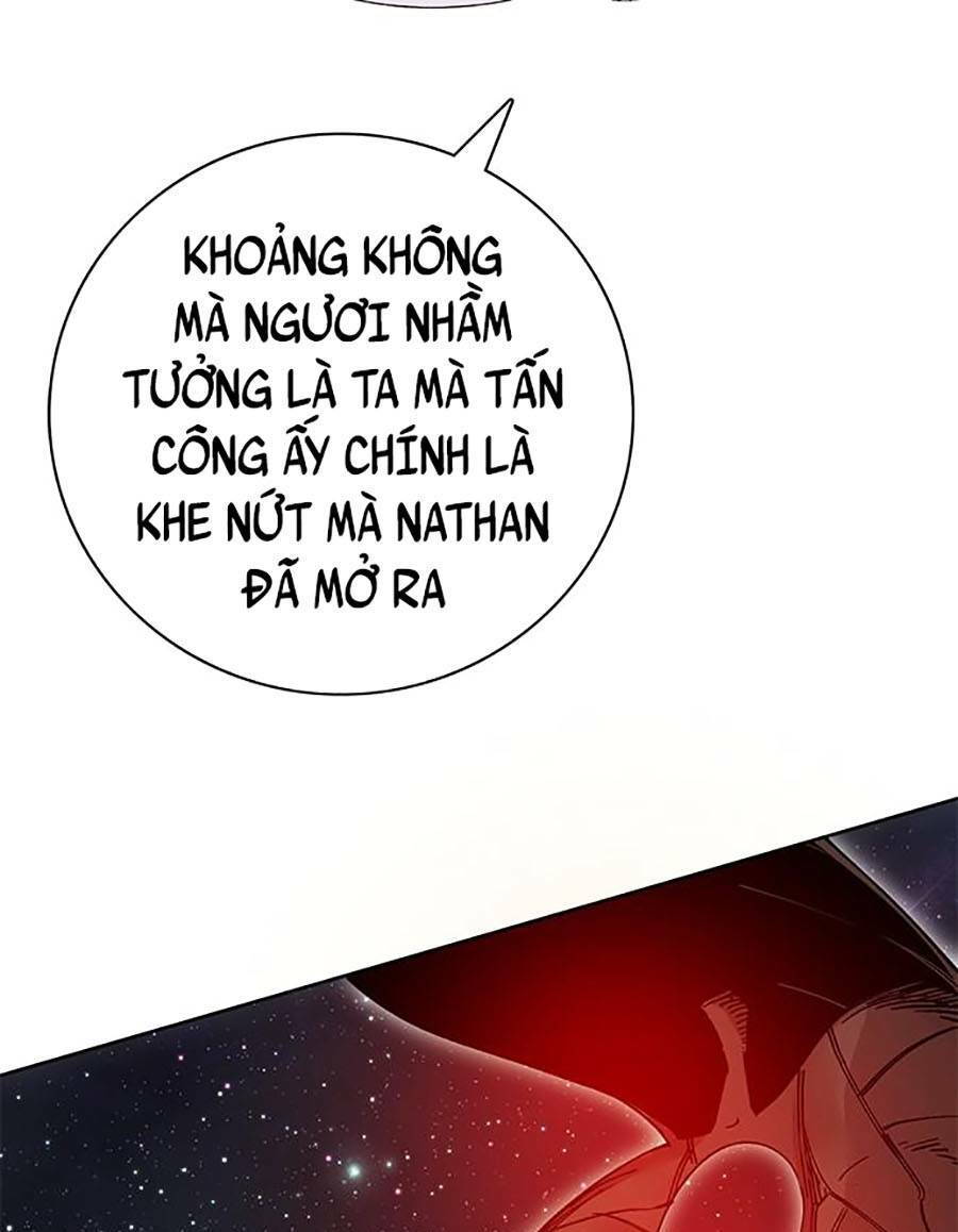 Hard Core Leveling Warrior Ss2: Chapter 127