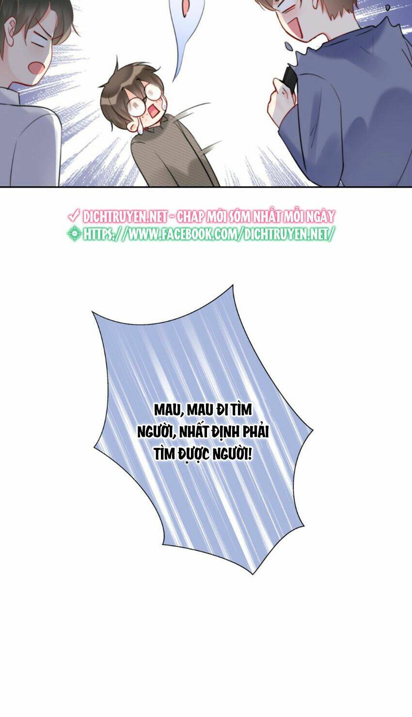 Boss Đại Nhân Là Nữ Thần?: Chapter 14