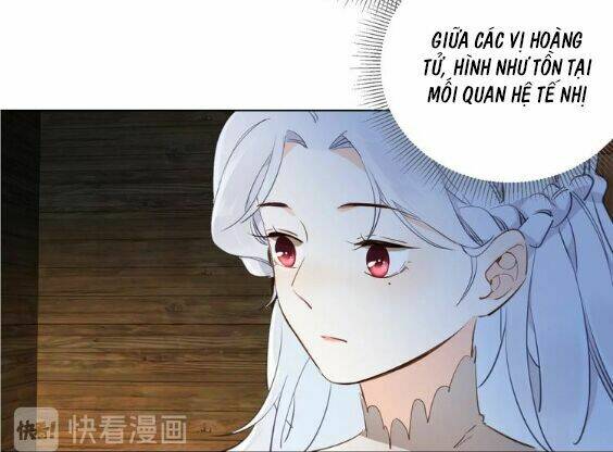 Hầu Nữ Giá Đáo: Chapter 7