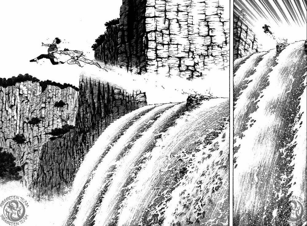 Hoàng Phi Hồng Phần 2: Chapter 3