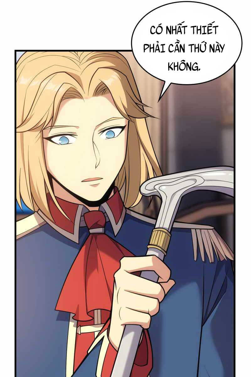 Tái Sinh Thành Công Chức Bình Thường Ở Một Thế Giới Xa Lạ: Chapter 47