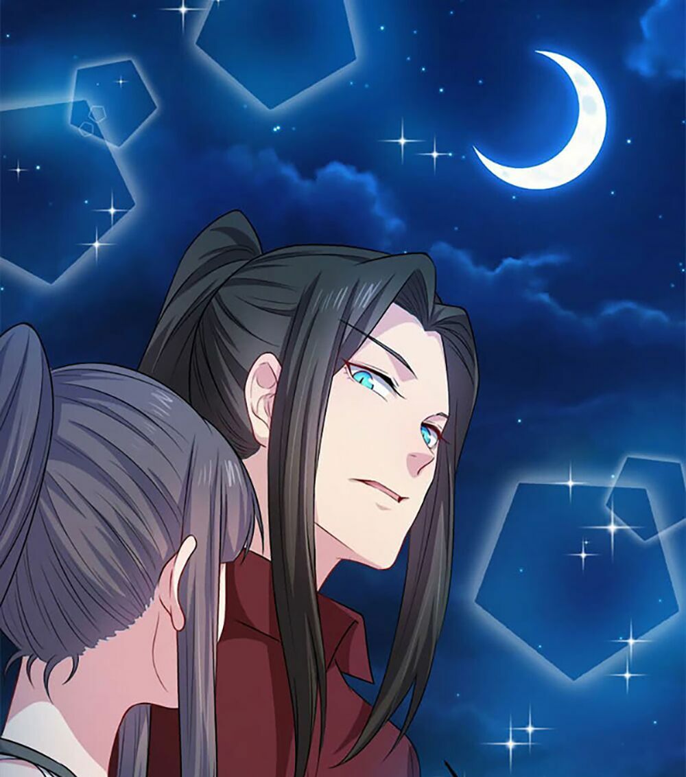 Ngạo Kiều Quỷ Vương Yêu Ta: Chapter 49