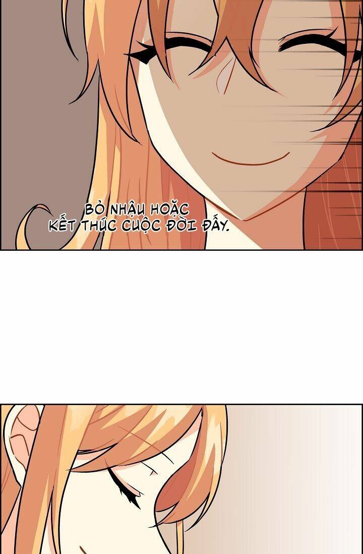 Kẻ Huỷ Diệt Rơi Vào Lưới Tình Của Tôi: Chapter 1