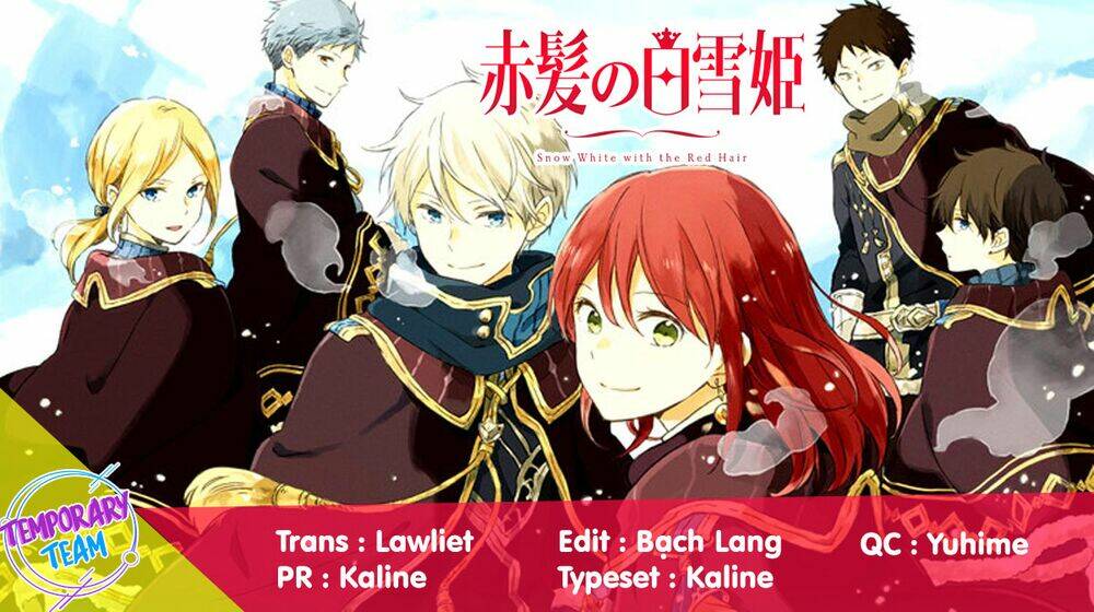 Cô Người Hầu Tóc Đỏ: Chapter 116