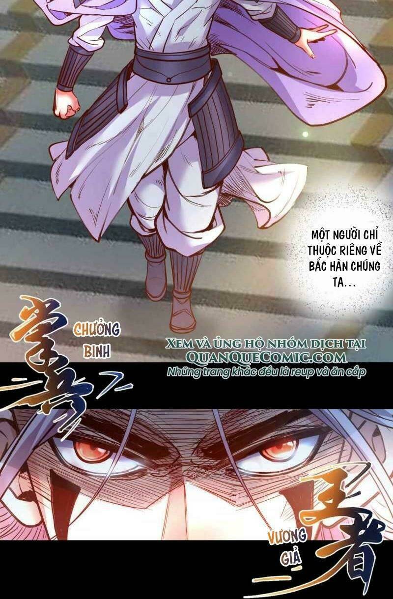 Tối Cường Đại Biểu Hoàng Kim Thận: Chapter 85