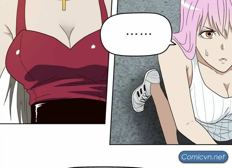 Thế Giới Cận Tử: Chapter 1