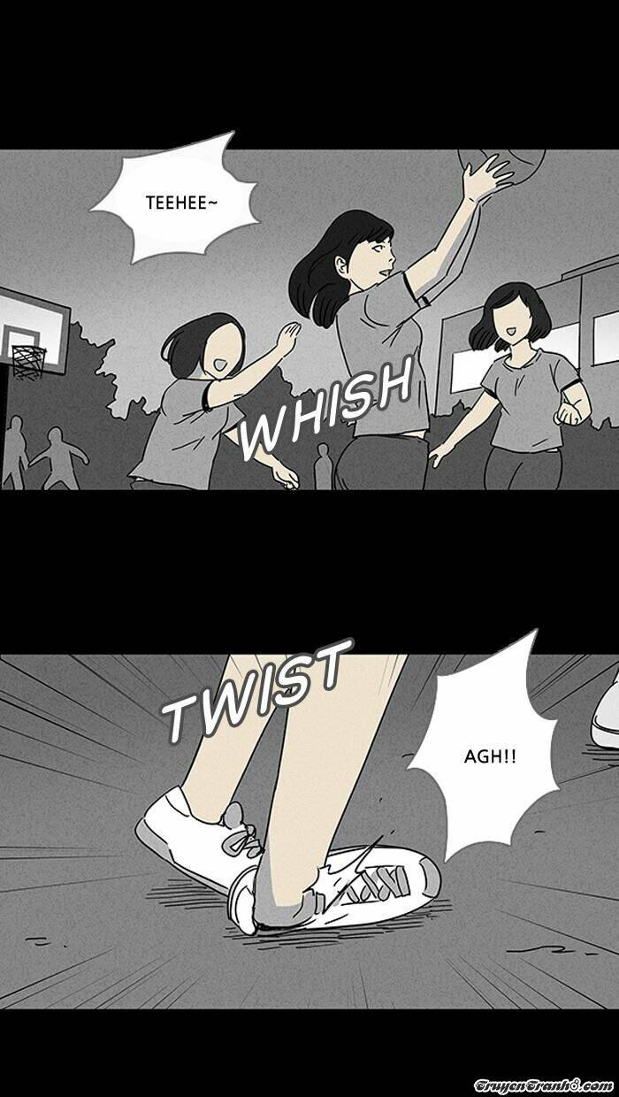 Những Câu Chuyện Bất Thường: Chapter 101