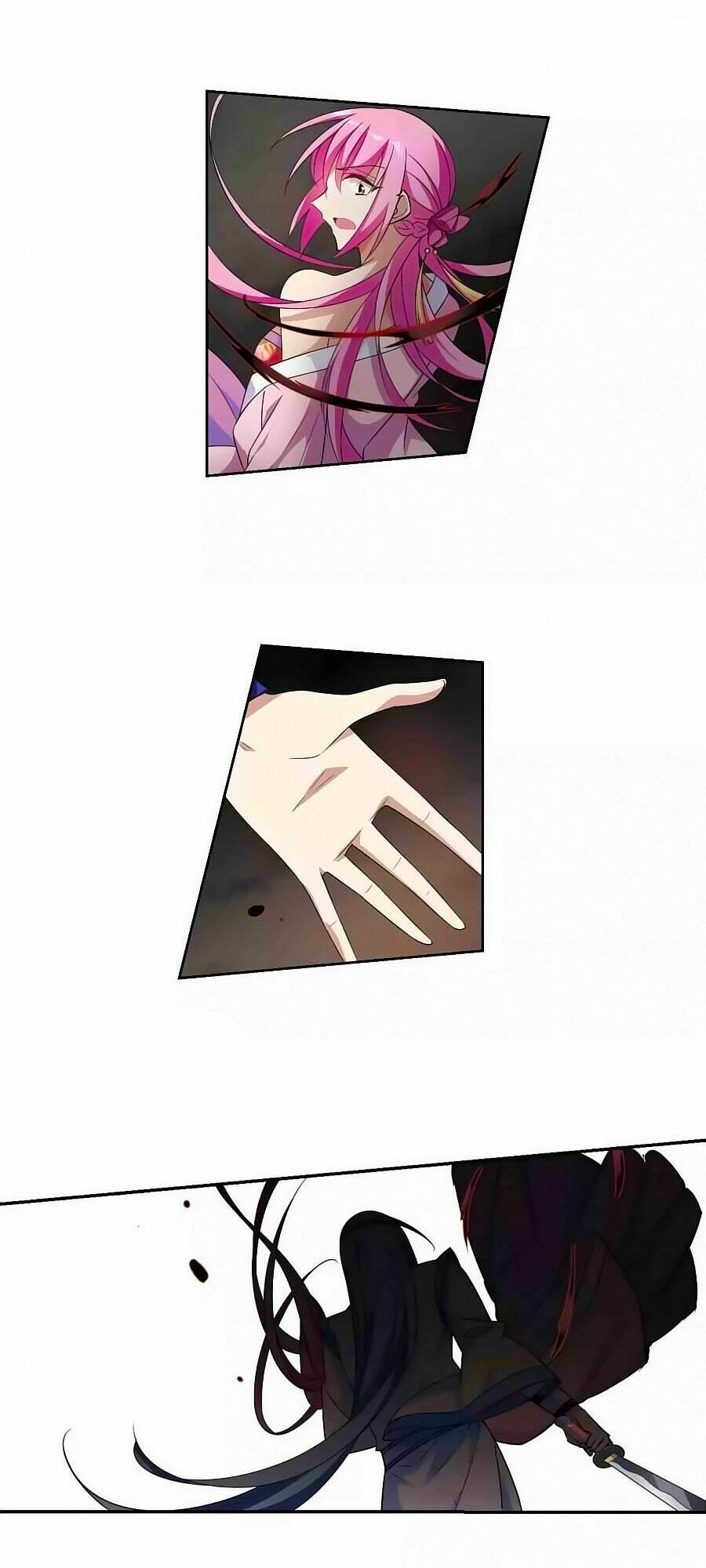 Toàn Cơ Từ: Chapter 35.2