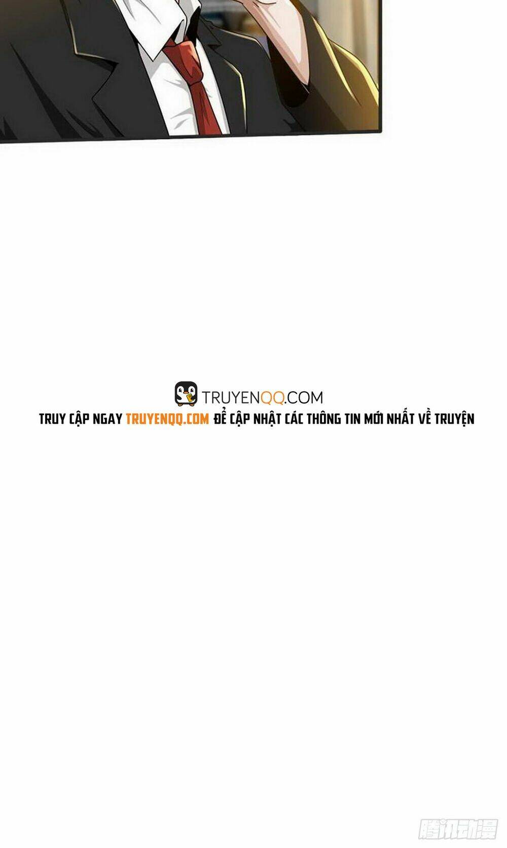 Quỷ Quyệt @Ai: Chapter 1