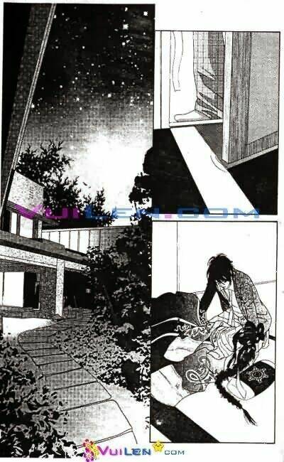 Bí Mật Học Viện Cross: Chapter 1