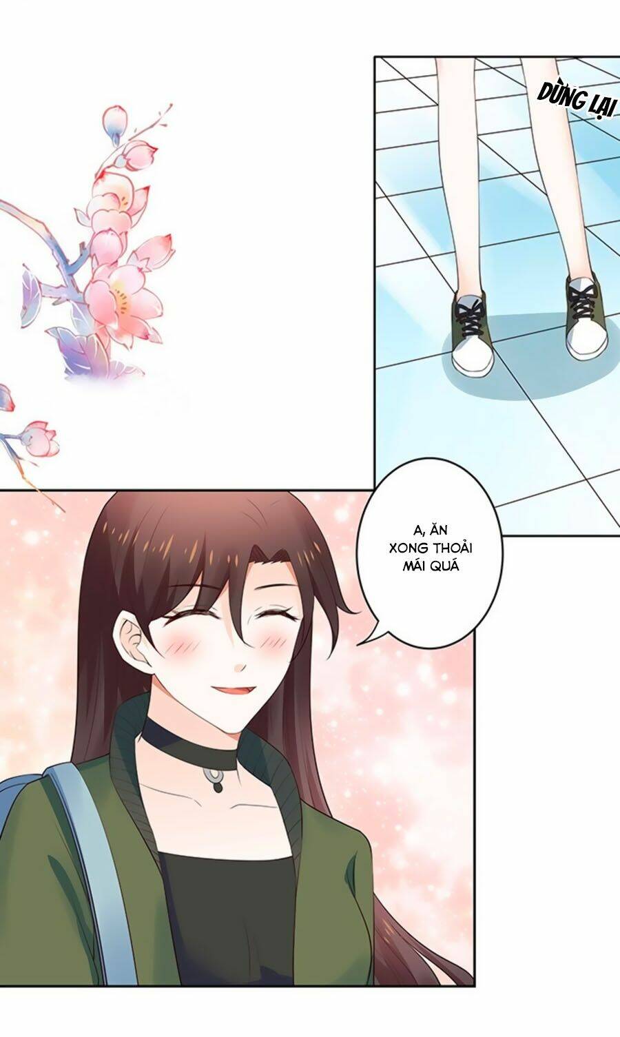 Bạn Trai Là Ngôi Sao: Chapter 124