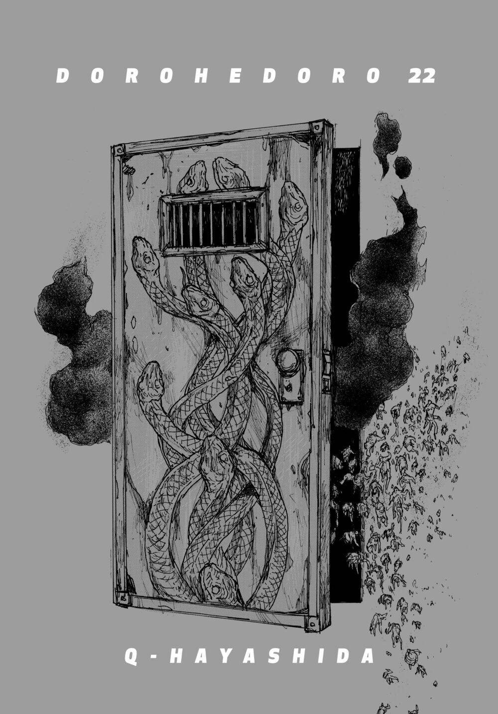 Kẻ Mất Trí Và Thế Giới Ma Thuật: Chapter 148