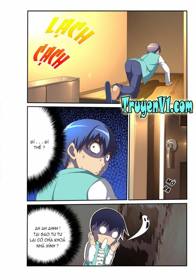 World Of Super Sand Box: Chapter 78