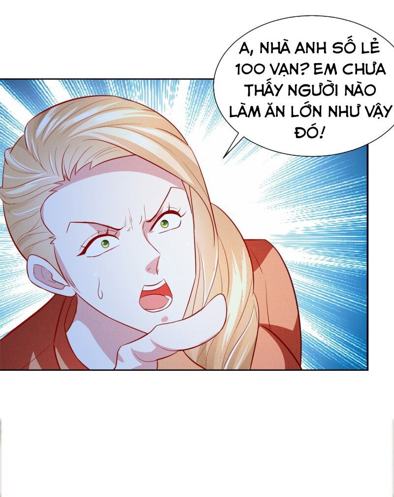 Trọng Sinh Chi Thần Đế Trở Về: Chapter 7