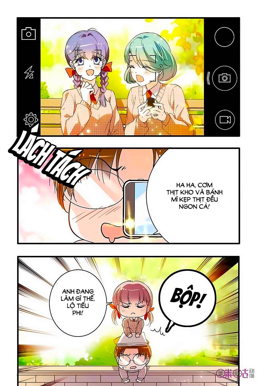 Thanh Ninh Chi Hạ: Chapter 163