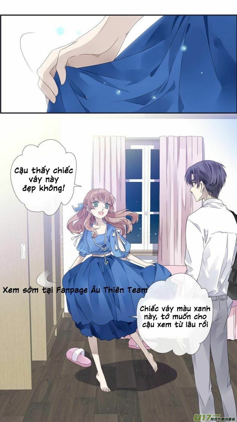Lam Sí: Chapter 222