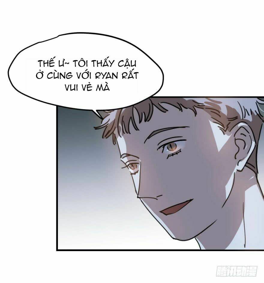 Truy Bắt Ngao Ngao: Chapter 12