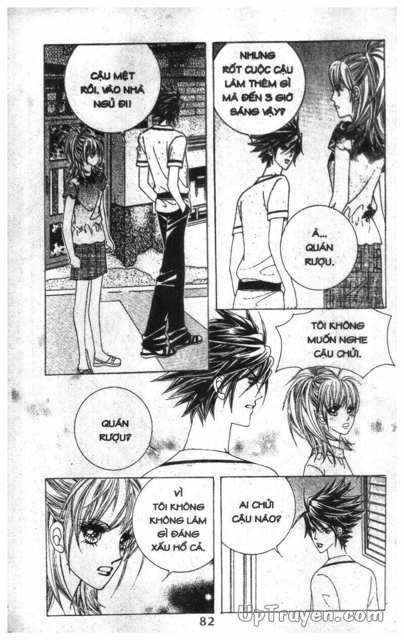 Dạ Khúc: Chapter 9