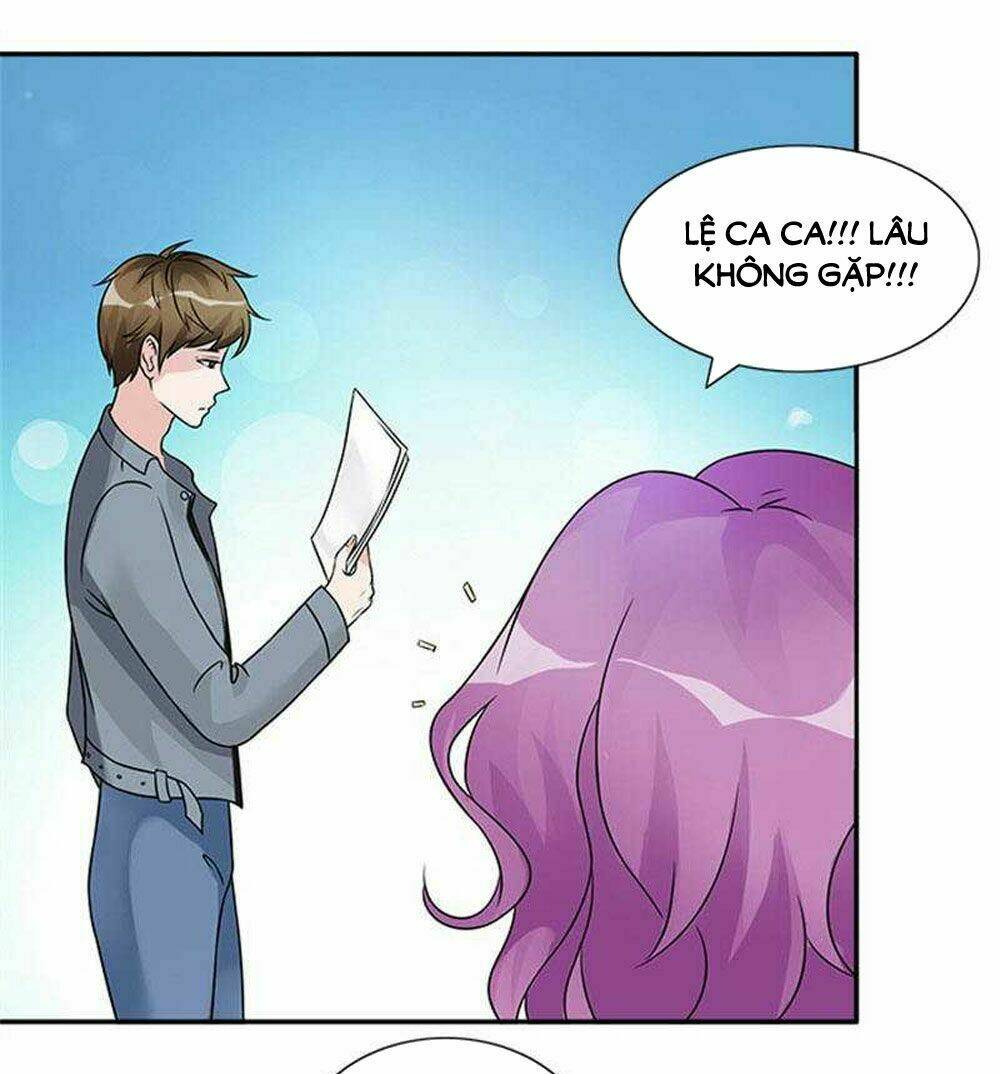 Tiểu Tâm Can Tuyệt Sủng Của Lạc Tiên Sinh: Chapter 42