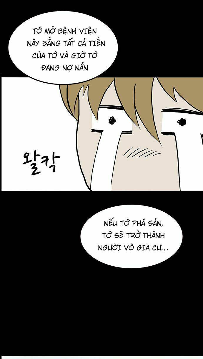 Chí Tôn Thần Ma: Chapter 9