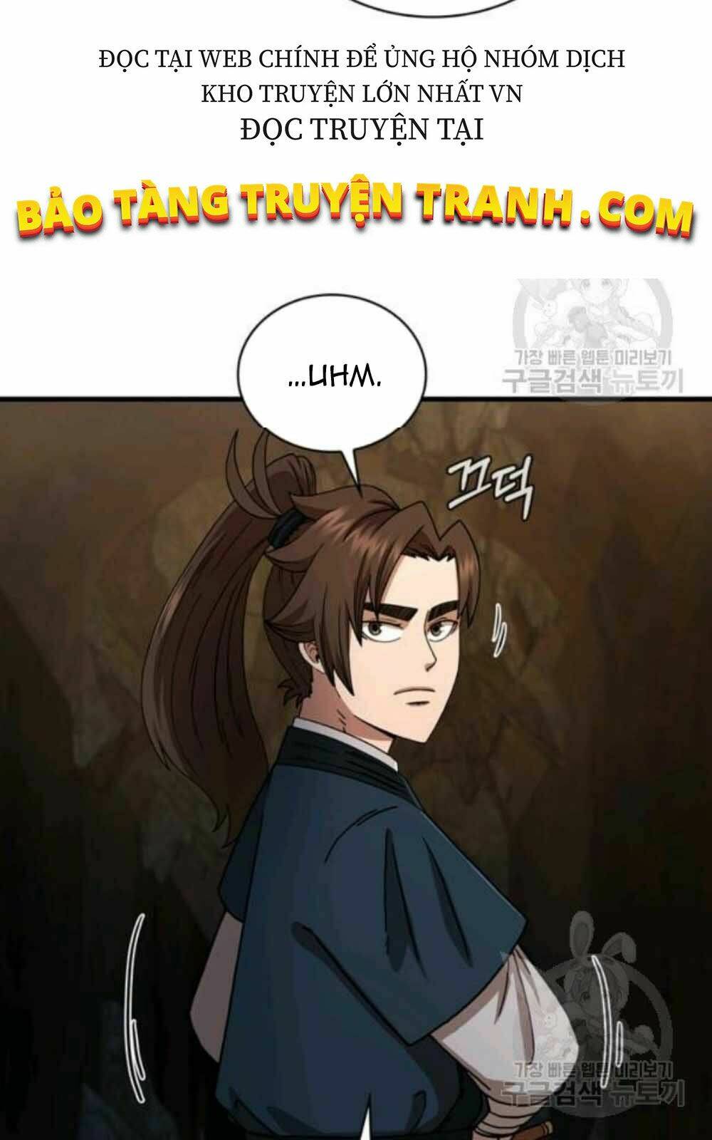 Thân Thủ Đệ Nhất Kiếm: Chapter 60