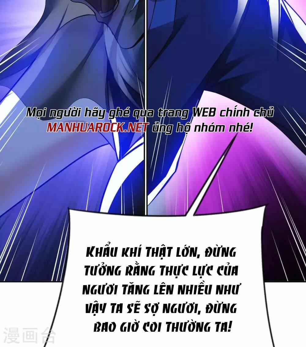 Sư Phụ Của Ta Là Thần Tiên: Chapter 42