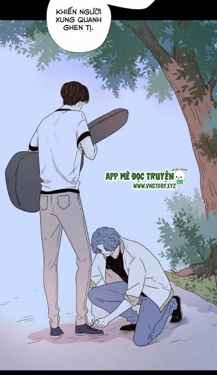 Cạm Bẫy Ngọt Ngào: Chapter 55