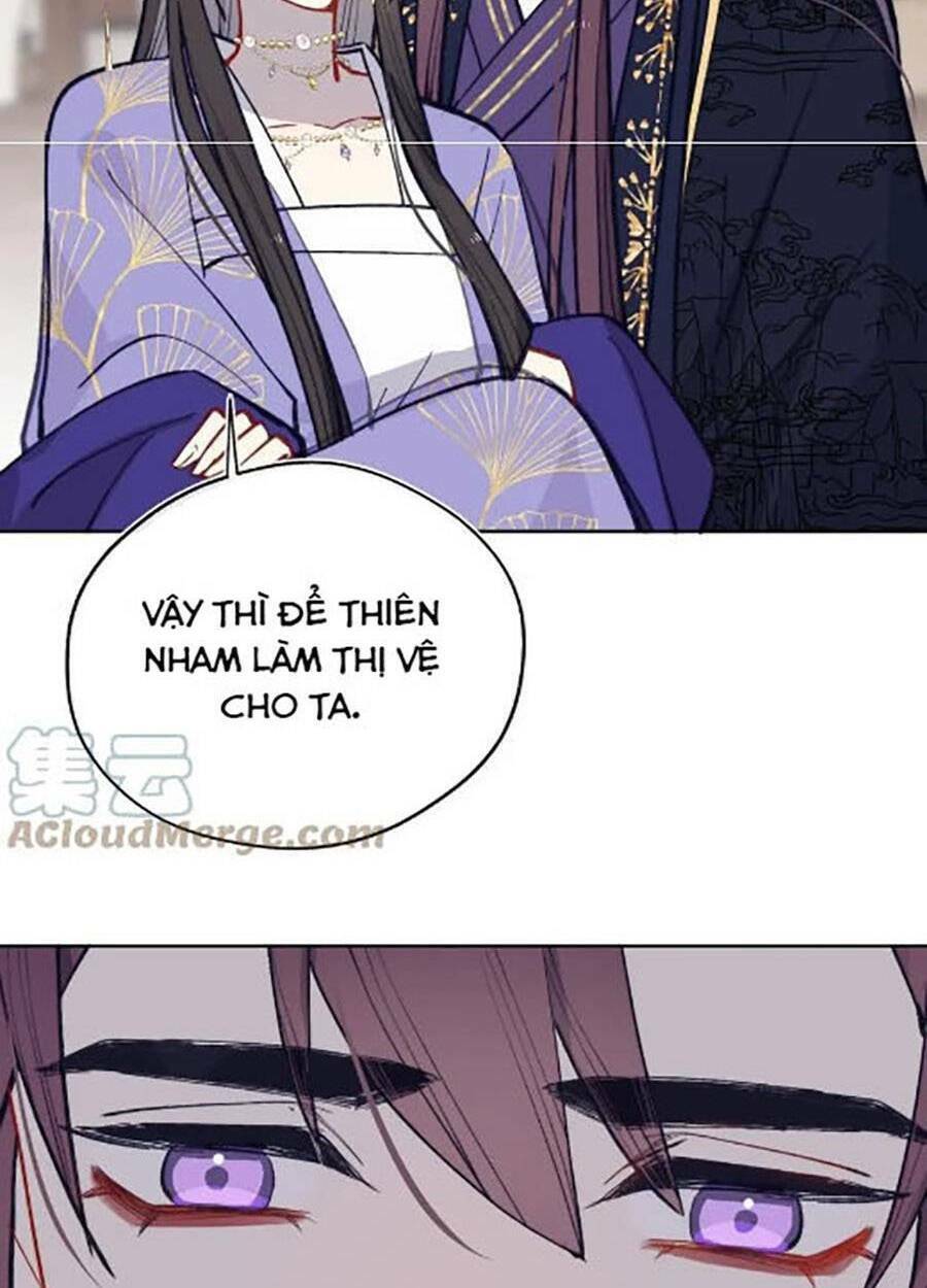 Quân Nhan Tựa Hoa Đào: Chapter 47