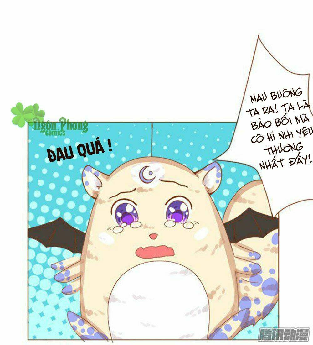 Ma Vương Luyến Ái Chỉ Nam: Chapter 41