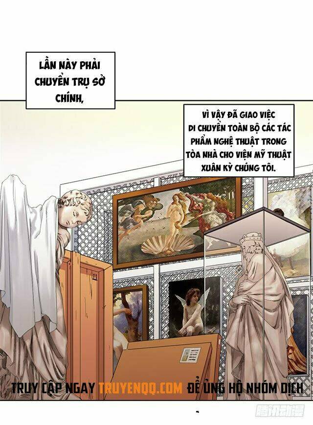 Người Yêu Của Rồng Đen: Chapter 1