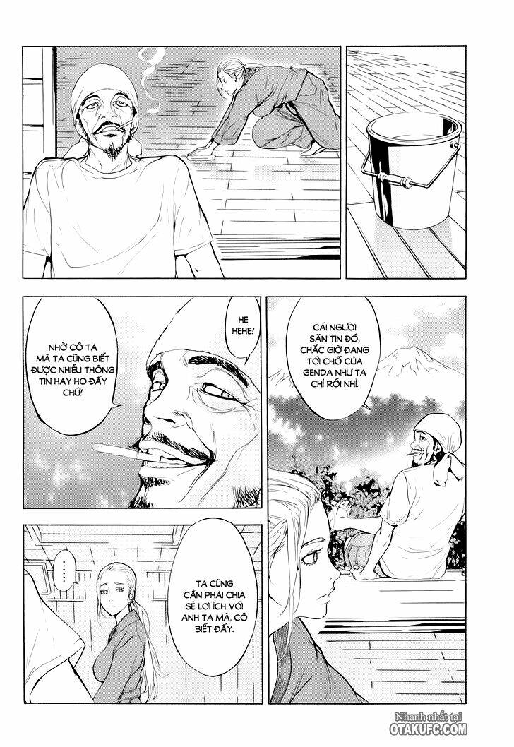 Until Death Do Us Part: Chapter 163