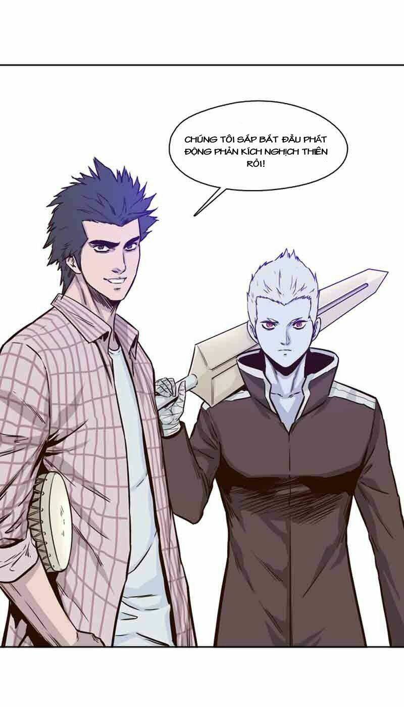 Vua Của Vong Linh: Chapter 62