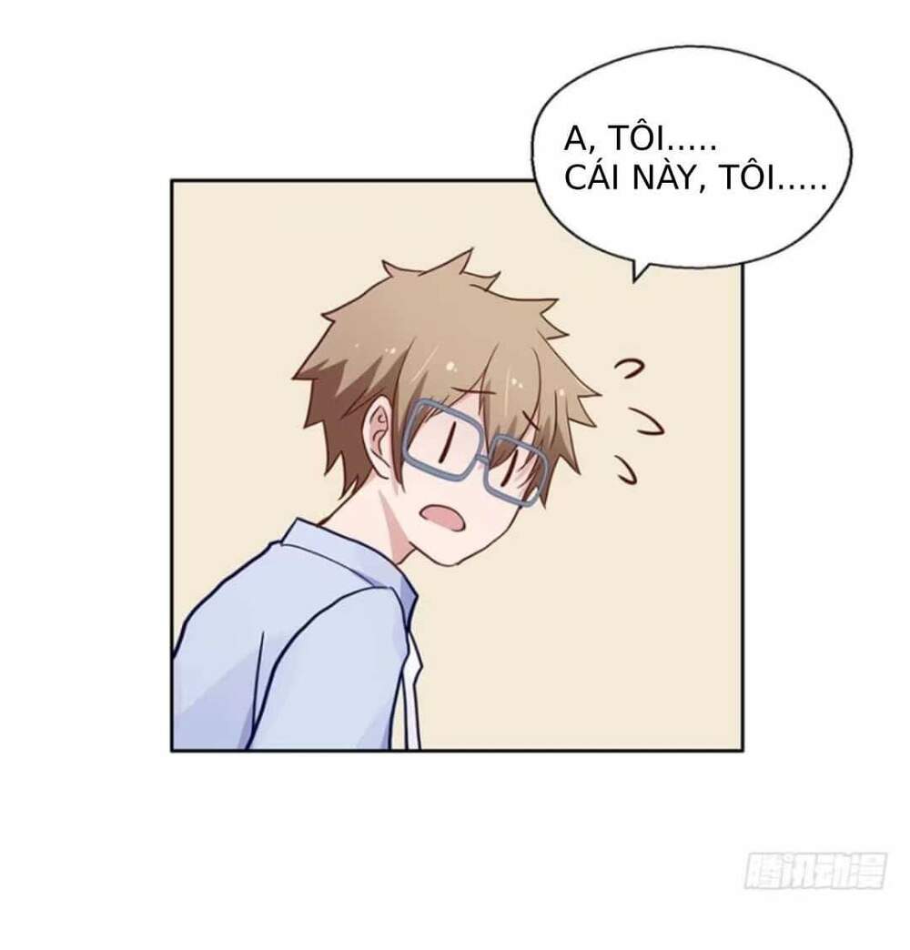 Chạy Đi Âm Sai: Chapter 66