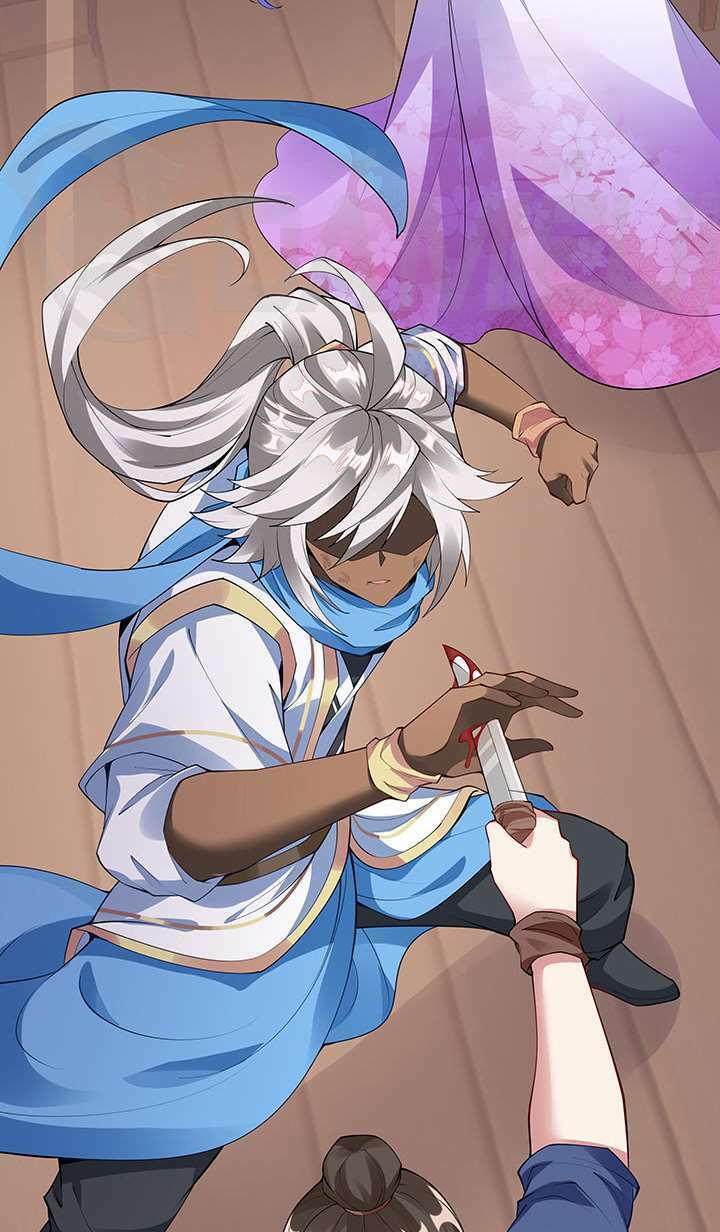 Nghịch Lân: Chapter 4