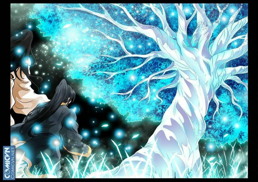 Long Phù Chi Vương Đạo Thiên Hạ: Chapter 39