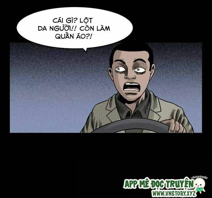 Kỳ Án Có Thật: Chapter 32