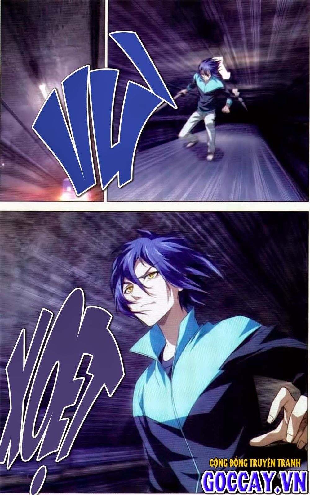 Long Tộc 2: Chapter 47