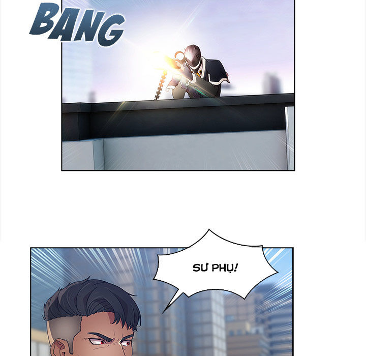 Ảo Mộng Hồ Điệp: Chapter 16