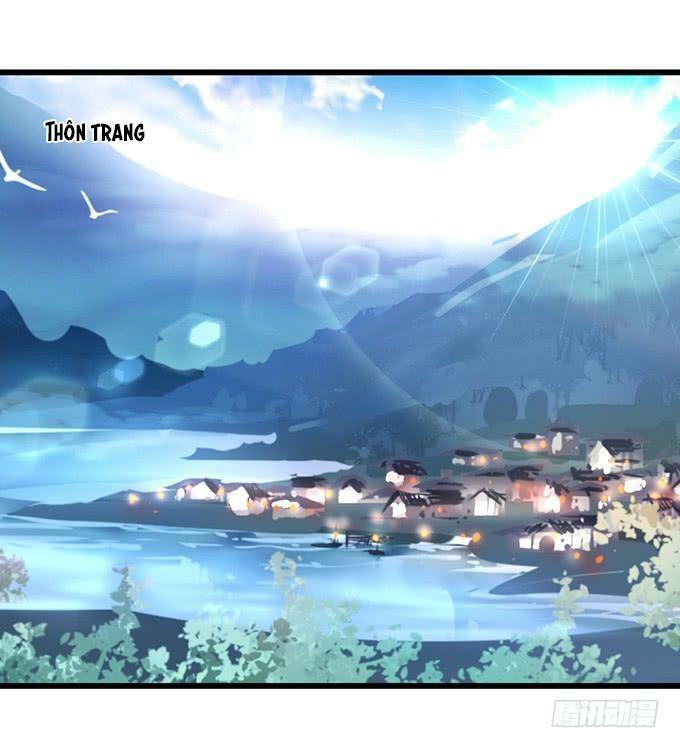 Hồ Tiên Hung Bạo: Chapter 130
