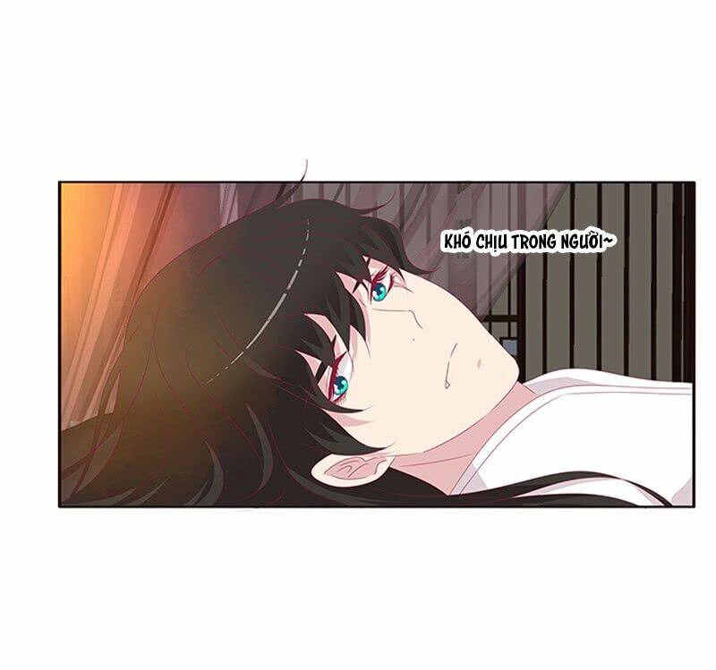 Tướng Quân Mời Ra Trận: Chapter 118