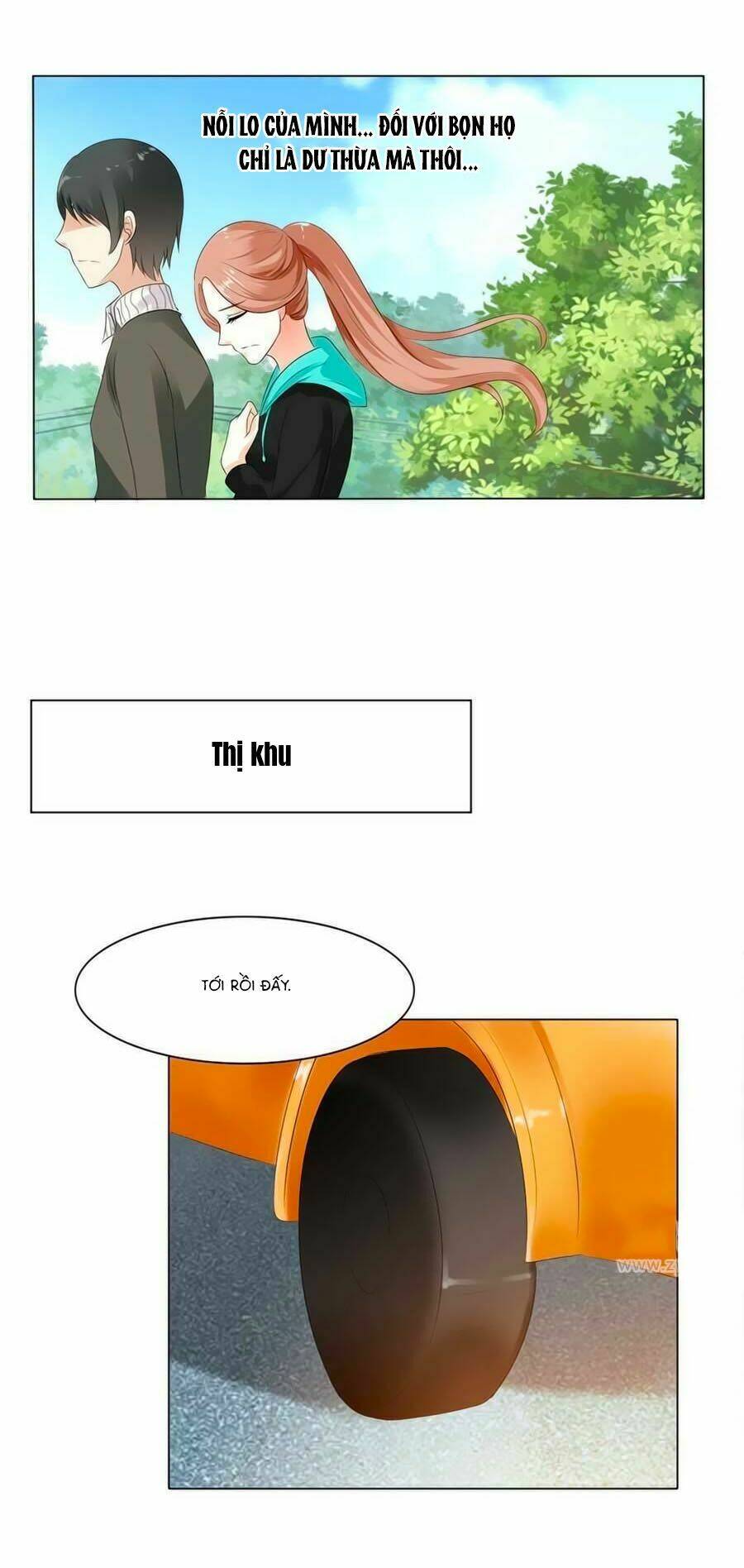 Song Diện Danh Viện: Chapter 48