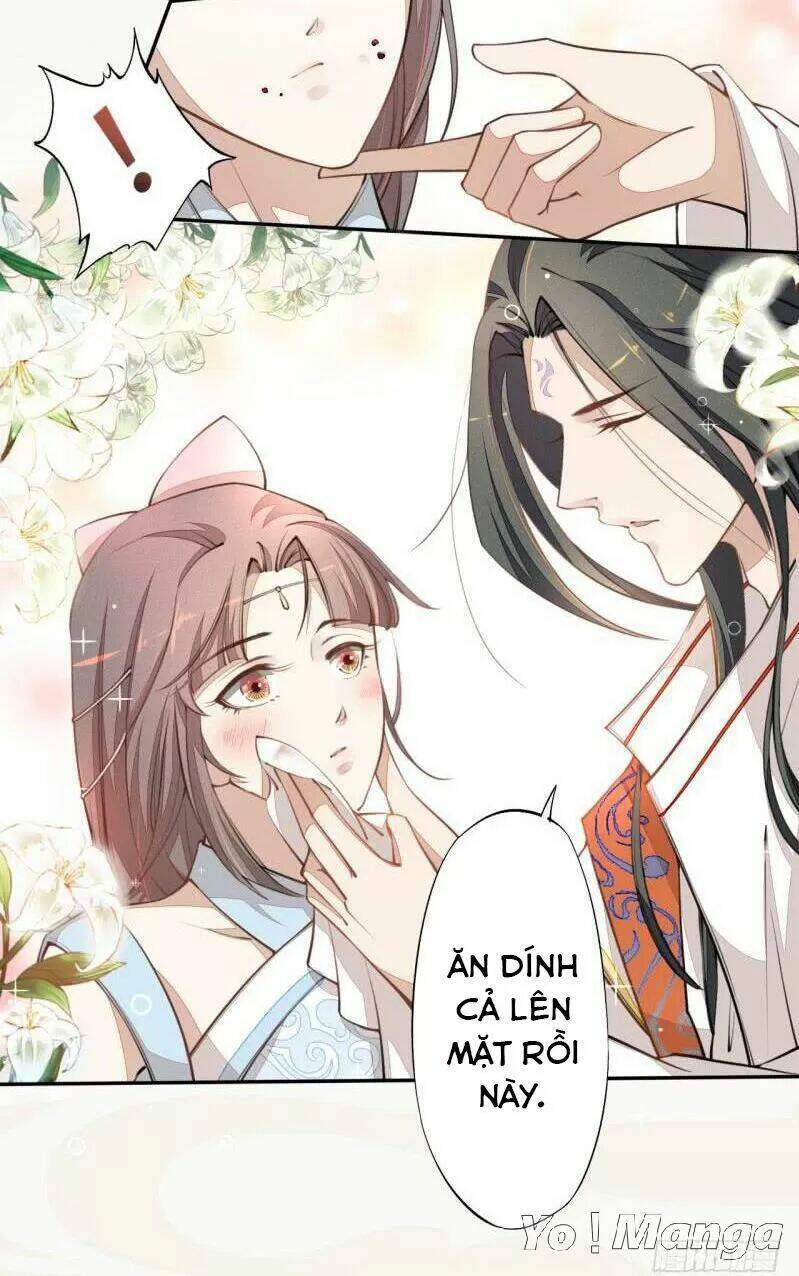 Tuyệt Thế Luyện Đan Sư: Chapter 41