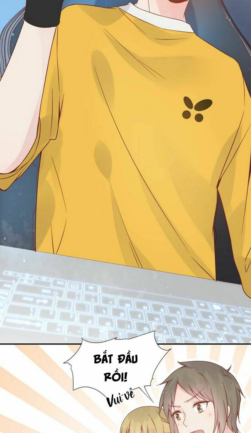 Mật Thất Khốn Du Ngư: Chapter 7