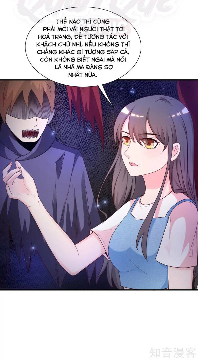 Tối Cường Vận Đào Hoa: Chapter 76