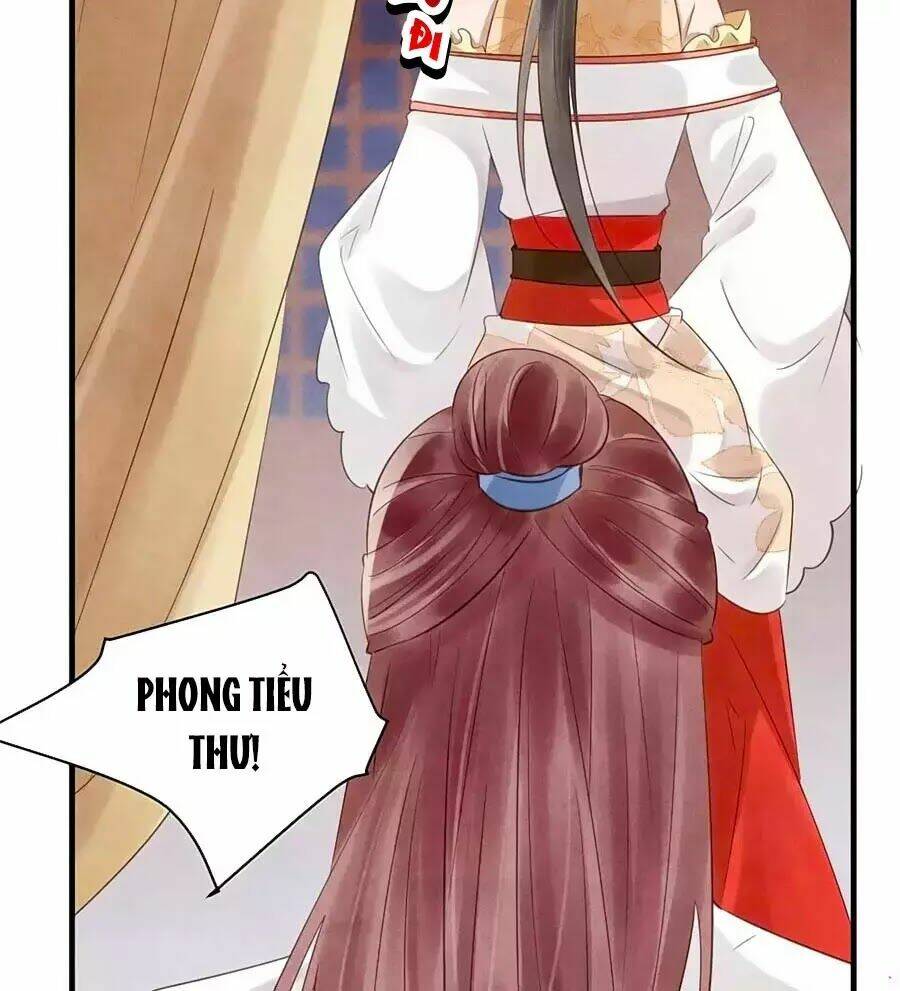 Vương Phi Muốn Trèo Tường: Chapter 58