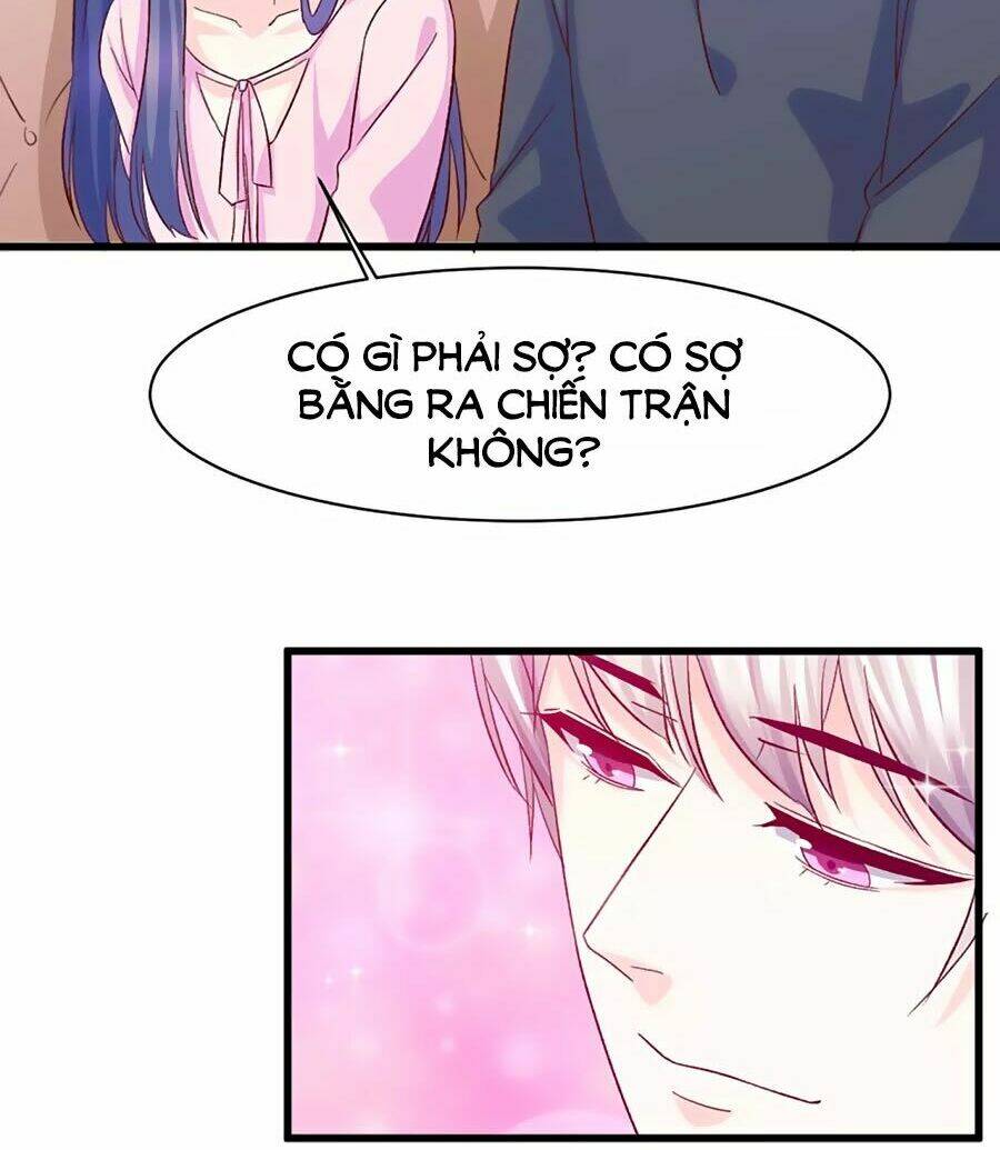 Ta Và Nam Thần Cởi Áo Ngủ Rồi: Chapter 30