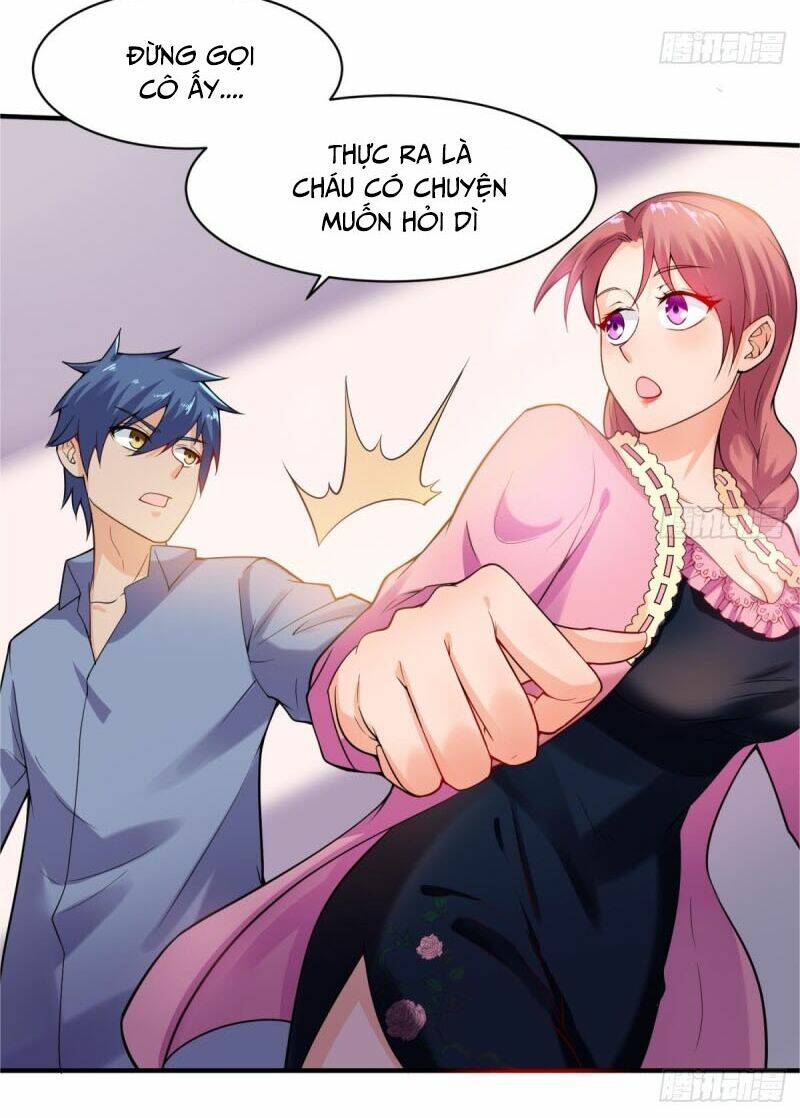 Bác Sĩ Riêng Của Nữ Thần: Chapter 107