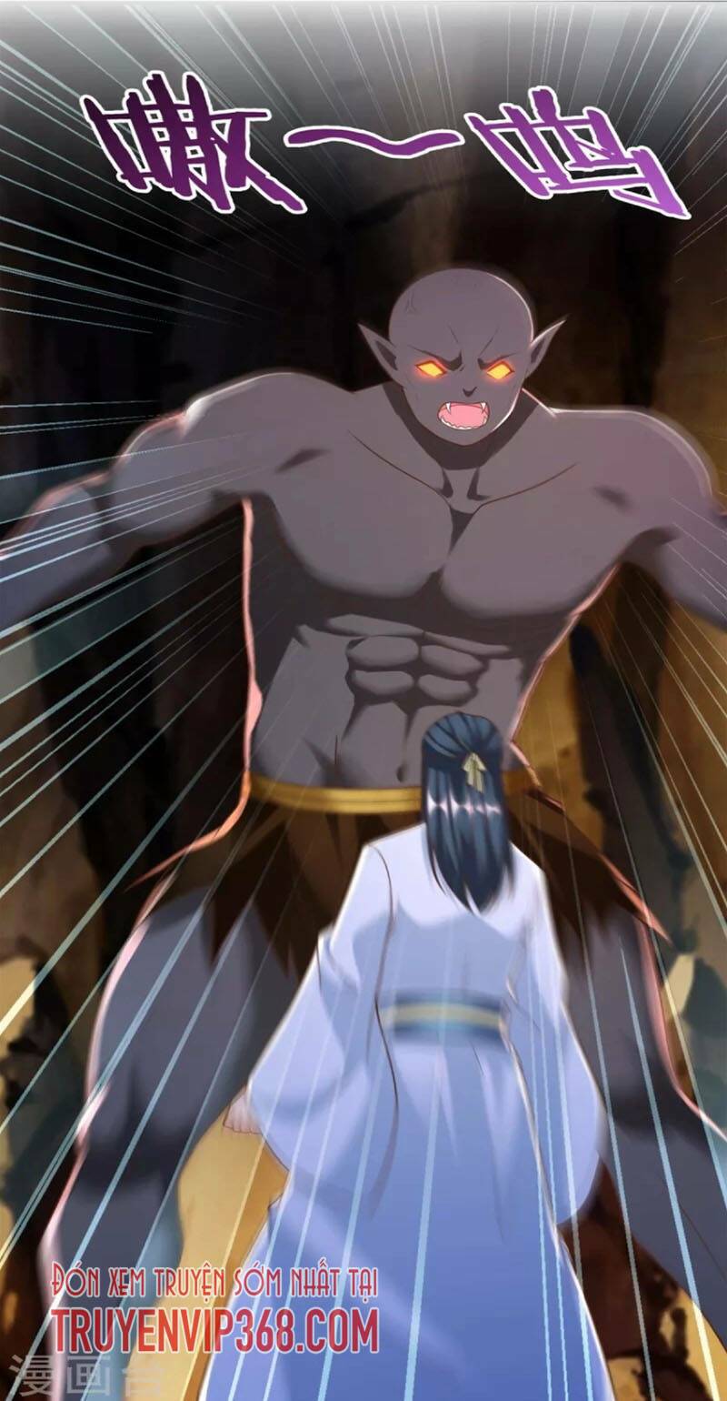 Chí Tôn Trọng Sinh: Chapter 173